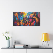 Load image into Gallery viewer, Man on Piano