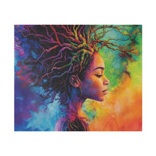 Load image into Gallery viewer, Grounded Woman of Color