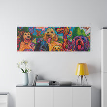 Load image into Gallery viewer, Doodles at Play