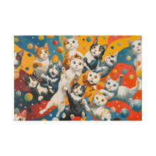 Load image into Gallery viewer, Cats at Play