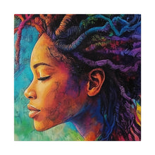 Load image into Gallery viewer, Grounded Woman of Color