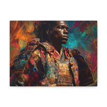 Load image into Gallery viewer, Yasuke — Legacy in Color (my vision)