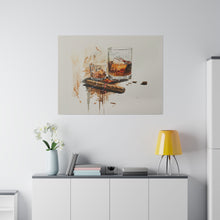 Load image into Gallery viewer, Cigars & Bourbon