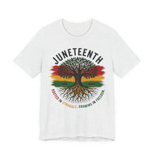 Load image into Gallery viewer, Juneteenth Tee