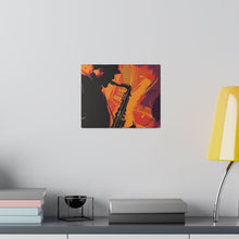 Load image into Gallery viewer, Jazz Musician