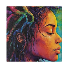 Load image into Gallery viewer, Grounded Woman of Color