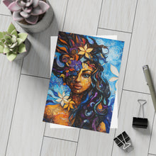 Load image into Gallery viewer, Colorful Woman
