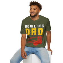Load image into Gallery viewer, Bowling Dad