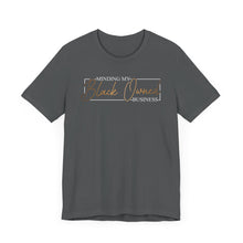 Load image into Gallery viewer, Black Owned Unisex Jersey Tee - Celebrate Black Entrepreneurship