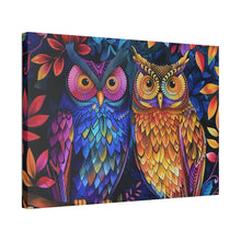 Load image into Gallery viewer, Colorful Owl