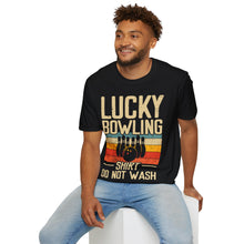 Load image into Gallery viewer, Lucky Bowling Shirt