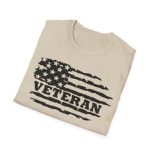 Load image into Gallery viewer, Veteran