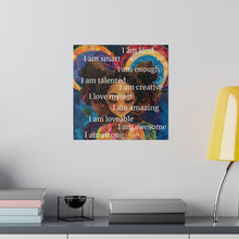 Load image into Gallery viewer, Preteen Affirmations