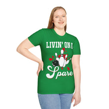 Load image into Gallery viewer, Livin' on a Spare