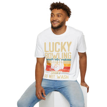Load image into Gallery viewer, Lucky Bowling Shirt