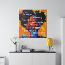 Load image into Gallery viewer, Preteen Affirmations