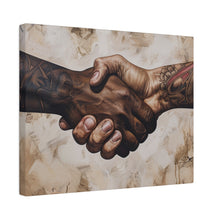 Load image into Gallery viewer, The Handshake