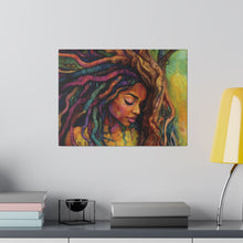 Load image into Gallery viewer, Grounded Woman of Color