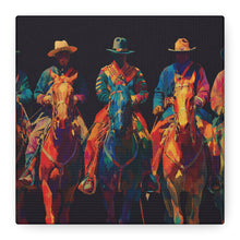 Load image into Gallery viewer, Buffalo Soldiers in my vision