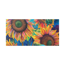 Load image into Gallery viewer, Sunflowers