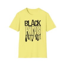 Load image into Gallery viewer, Black King