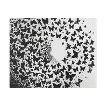 Load image into Gallery viewer, Whirl of Butterflies