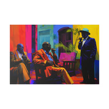 Load image into Gallery viewer, Cigar Lounge