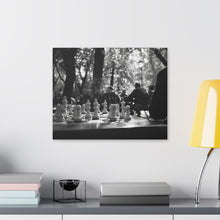 Load image into Gallery viewer, Chess in the Park