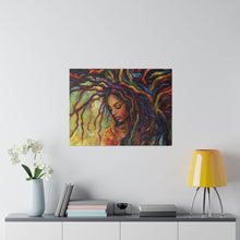 Load image into Gallery viewer, Grounded Woman of Color