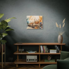 Load image into Gallery viewer, Smoke, Oak & Fortune