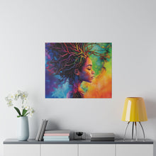 Load image into Gallery viewer, Grounded Woman of Color