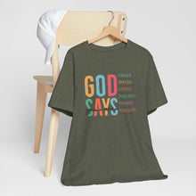 Load image into Gallery viewer, God Says You Are Unique, Special, Lovely