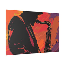 Load image into Gallery viewer, Jazz Musician
