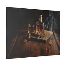 Load image into Gallery viewer, Cigars & Bourbon
