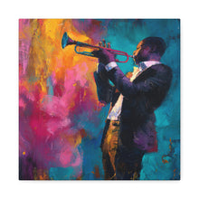 Load image into Gallery viewer, Midnight Trumpet Lounge