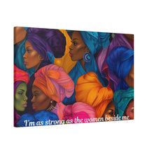 Load image into Gallery viewer, Strong Women