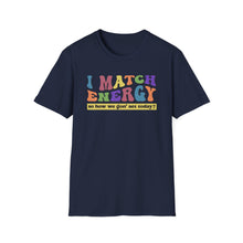 Load image into Gallery viewer, Match Energy
