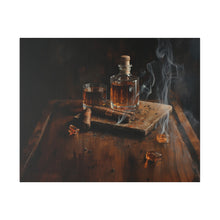 Load image into Gallery viewer, Cigars & Bourbon