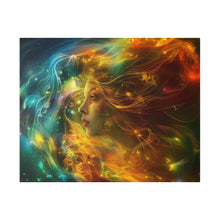 Load image into Gallery viewer, Colorful Woman