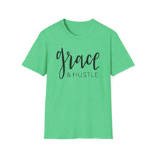 Load image into Gallery viewer, Grace & Hustle