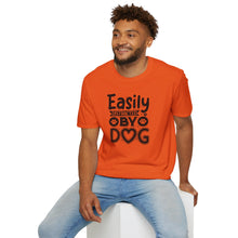 Load image into Gallery viewer, Easily Distracted by Dogs