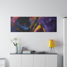 Load image into Gallery viewer, Jazz Musician