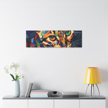 Load image into Gallery viewer, Colorful Cat