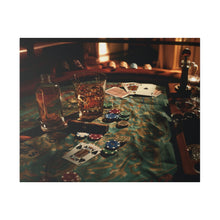 Load image into Gallery viewer, Poker & Bourbon