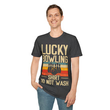 Load image into Gallery viewer, Lucky Bowling Shirt