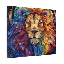 Load image into Gallery viewer, Lion of Color