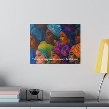 Load image into Gallery viewer, Strong Women