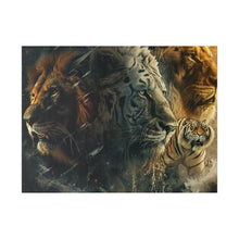 Load image into Gallery viewer, Lions & Tigers