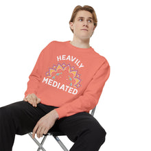 Load image into Gallery viewer, Heavily Medicated Sweatshirt