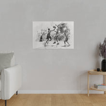 Load image into Gallery viewer, Men on the Court